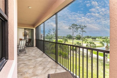 Spectacular panoramic golf and pond views provide the perfect - photo 42