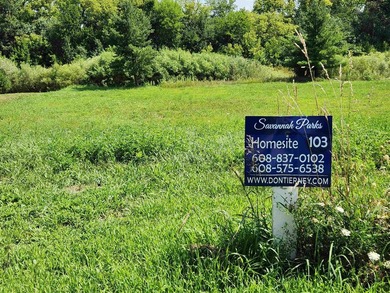 (private lake, pond, creek) Lot Active Under Contract in Deerfield Wisconsin