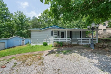 Lake Home For Sale in Clarkson, Kentucky