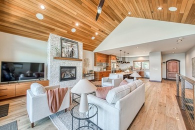 Experience sophisticated lakefront living in this striking - photo 6