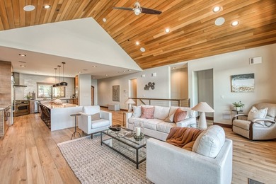 Experience sophisticated lakefront living in this striking - photo 8