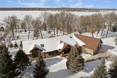 Stony Lake Home Sale Pending in Big Lake Minnesota