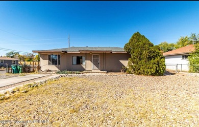 San Juan River Home For Sale in Farmington New Mexico