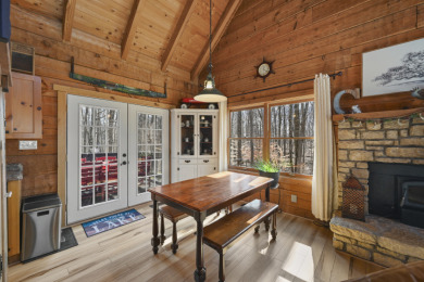 Log Cabin Retreat - photo 8