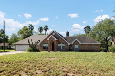 Walker Lake Home For Sale in La Joya Texas