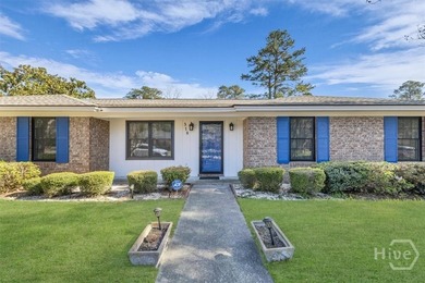 POOL HOUSE & NO HOA FEES!!! THIS BEAUTIFUL SOUTHSIDE HOME SITS - photo 4