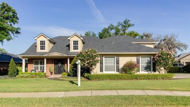 Lake Home For Sale in Lakeland, Florida