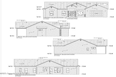 Animas River Home For Sale in Aztec New Mexico