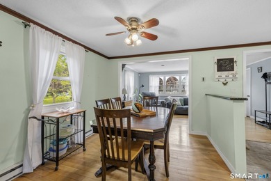 Waterfront escape on the Yantic River. This beautifully updated - photo 13