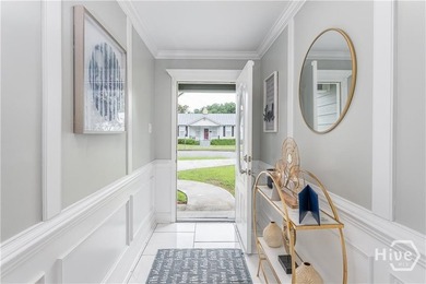 Almost 3000 Square feet in the heart of Savannah! This home is - photo 4