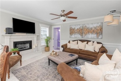 Almost 3000 Square feet in the heart of Savannah! This home is - photo 6