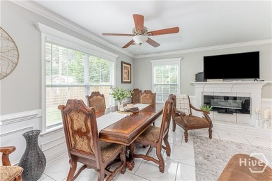 Almost 3000 Square feet in the heart of Savannah! This home is - photo 8