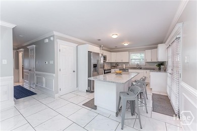 Almost 3000 Square feet in the heart of Savannah! This home is - photo 9