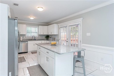 Almost 3000 Square feet in the heart of Savannah! This home is - photo 10