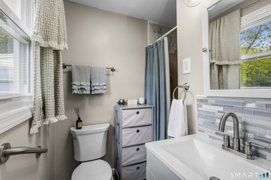 Waterfront escape on the Yantic River. This beautifully updated - photo 21