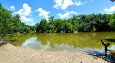 Lake Acreage For Sale in Bloomington, Texas