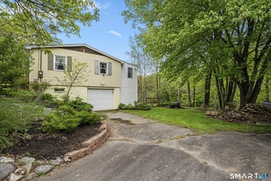 Waterfront escape on the Yantic River. This beautifully updated - photo 28