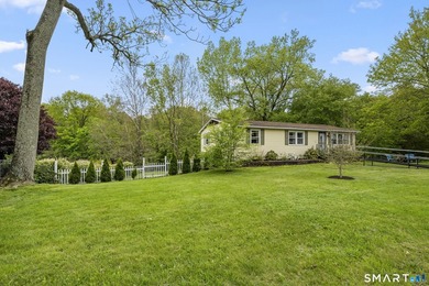 Waterfront escape on the Yantic River. This beautifully updated - photo 29