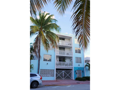 Beautifully renovated 1-bedroom, 1-bath residence in South of - photo 1