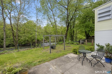 Waterfront escape on the Yantic River. This beautifully updated - photo 34