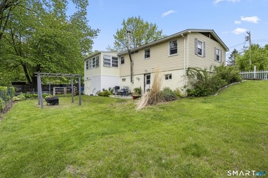 Waterfront escape on the Yantic River. This beautifully updated - photo 35