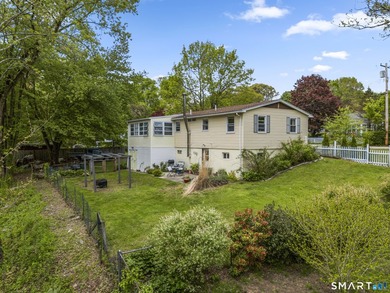 Waterfront escape on the Yantic River. This beautifully updated - photo 36
