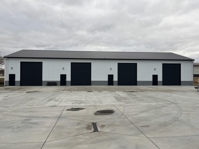 Lake Commercial For Sale in Spirit Lake, Iowa