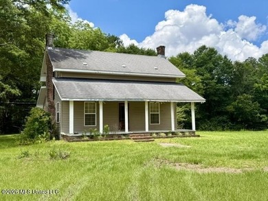Country Charm on 3.5 Acres - Only $149,500! Enjoy the peace and - photo 1