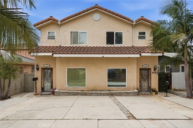 Welcome to 2316 S. Alma St, a fantastic income property in one - photo 1