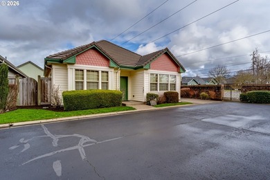 Dobson Pond Home For Sale in Eugene Oregon