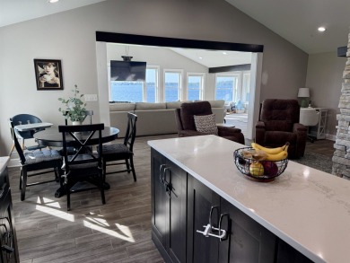 Lake Home For Sale in Massena, New York