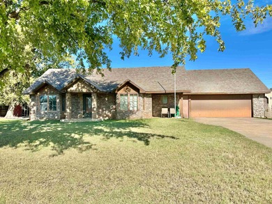 (private lake, pond, creek) Home Active Under Contract in Pond Creek Oklahoma