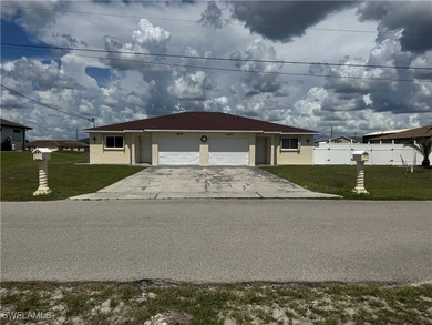 Lehigh Acres Area Home For Sale in Lehigh Acres Florida