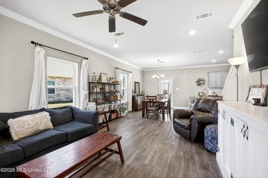 Beautiful Home in Coveted Woolmarket! Located in the highly - photo 4