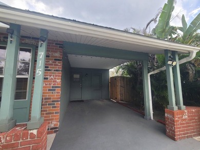 Welcome to this charming concrete block home in desirable - photo 7