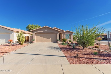 Ventana Lakes Home For Sale in Peoria Arizona