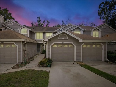 Lake Lotus Townhome/Townhouse For Sale in Altamonte Springs Florida