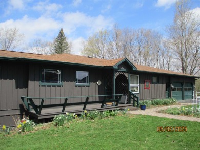 Lake Home For Sale in Morristown, New York