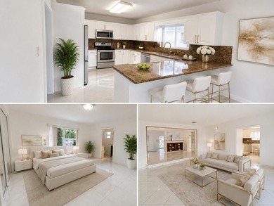 **MLS Description - 5757 SW 3rd St, Miami, FL 33144 | $1,080 - photo 5