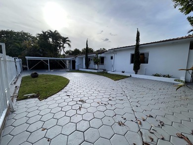 **MLS Description - 5757 SW 3rd St, Miami, FL 33144 | $1,080 - photo 7