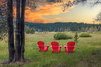 Lake Lot For Sale in Truckee, California