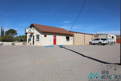 Elephant Butte Reservoir Commercial For Sale in Truth Or Consequences New Mexico