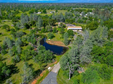 (private lake, pond, creek) Home For Sale in Anderson California