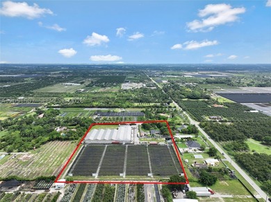 This 6.10-acre nursery is a full-service cannabis cultivation - photo 4