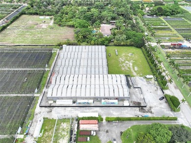 This 6.10-acre nursery is a full-service cannabis cultivation - photo 5