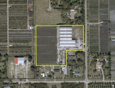 This 6.10-acre nursery is a full-service cannabis cultivation - photo 8