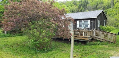 Lake Home For Sale in Rensselaerville, New York