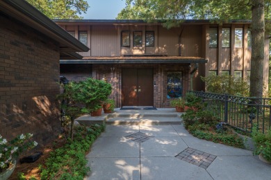 Lake Home For Sale in Kalamazoo, Michigan