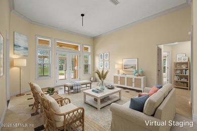 Welcome to the highly desirable Jacksonville Golf & Country Club - photo 2