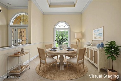 Welcome to the highly desirable Jacksonville Golf & Country Club - photo 8